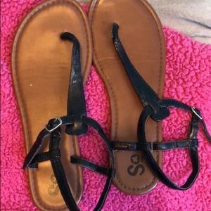 Girls Sandals
